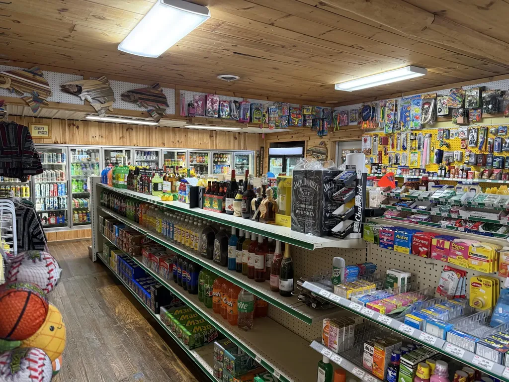 4203 N Abbe Road Clinton Township MI 48619