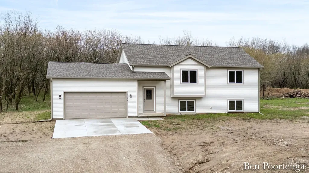 14123 Beardslee Street NE Oakfield Township MI 48838