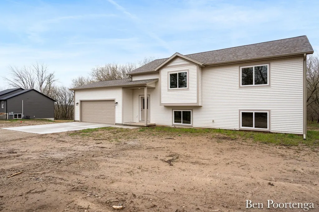 14123 Beardslee Street NE Oakfield Township MI 48838