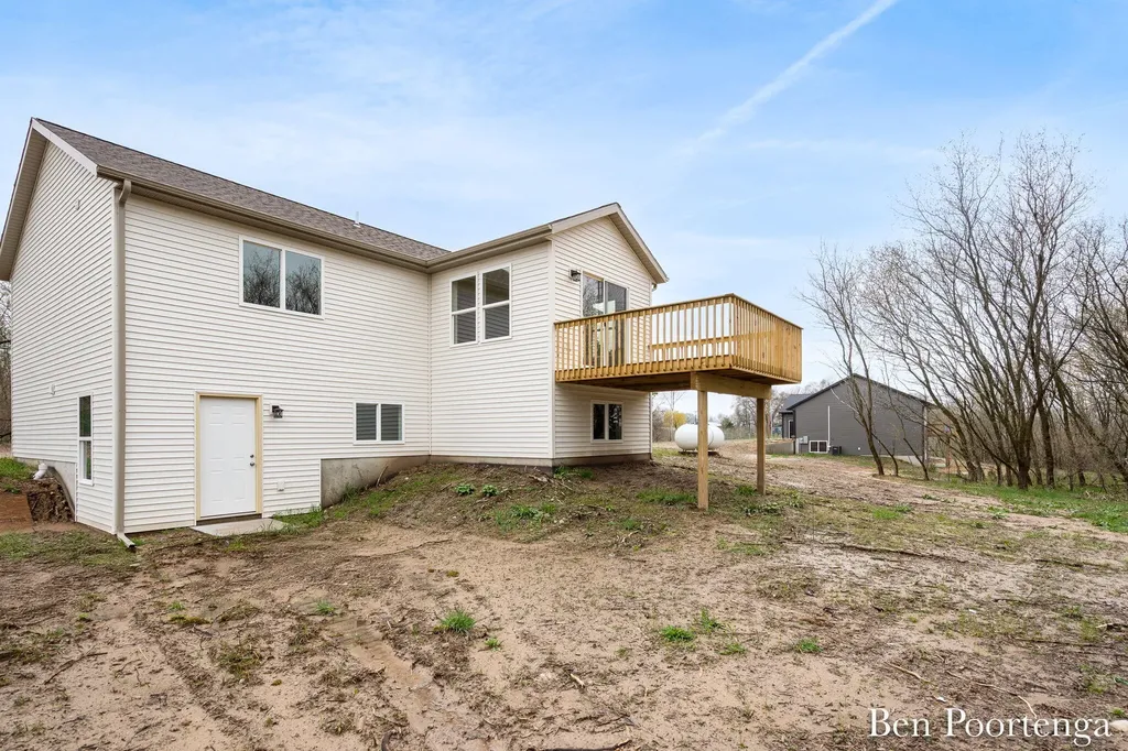 14123 Beardslee Street NE Oakfield Township MI 48838
