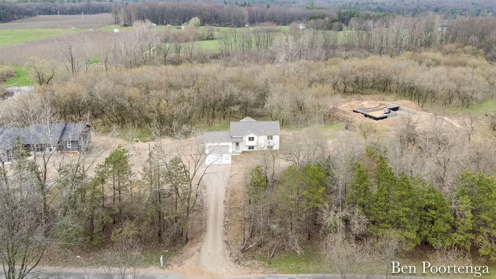 14123 Beardslee Street NE Oakfield Township MI 48838