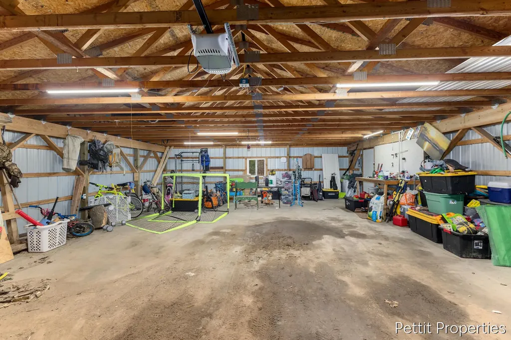 4584 E Valeries Way Street Everett Township MI 49337