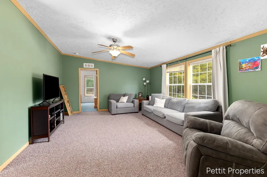 4584 E Valeries Way Street Everett Township MI 49337