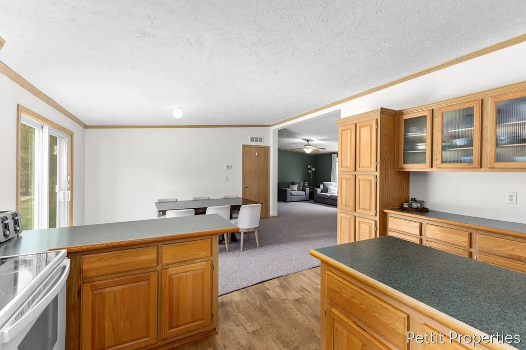 4584 E Valeries Way Street Everett Township MI 49337