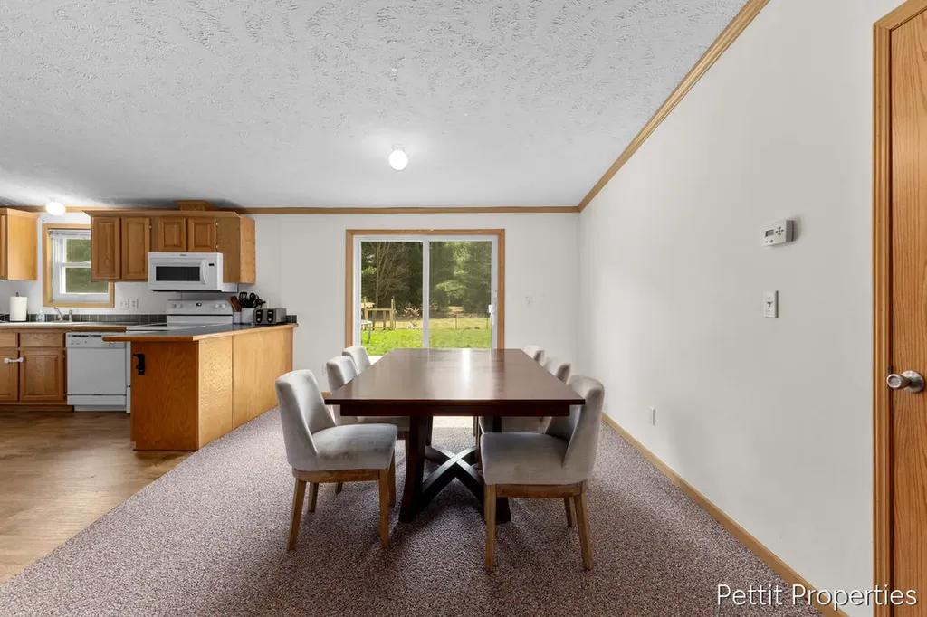 4584 E Valeries Way Street Everett Township MI 49337