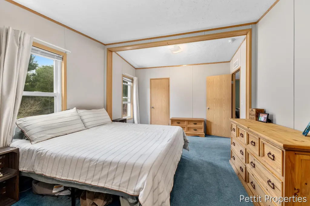 4584 E Valeries Way Street Everett Township MI 49337