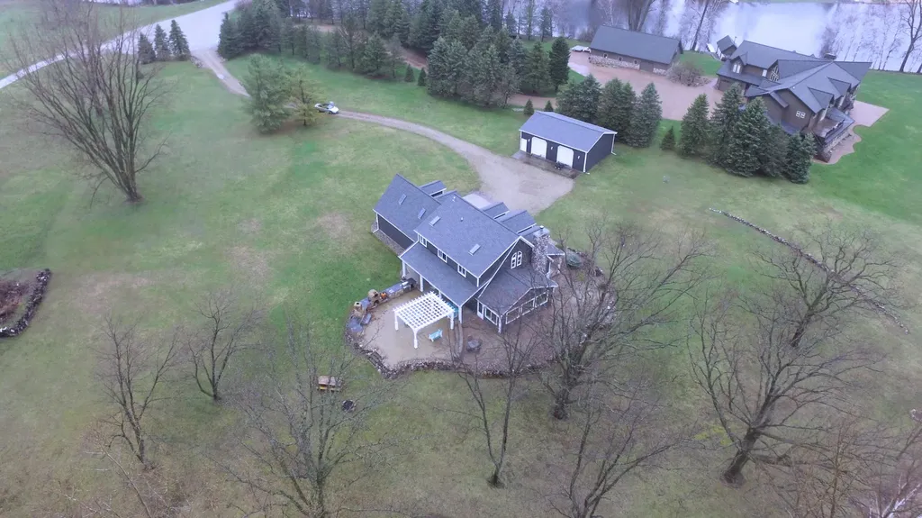 1291 S Queensway Drive Unknown City MI 48893