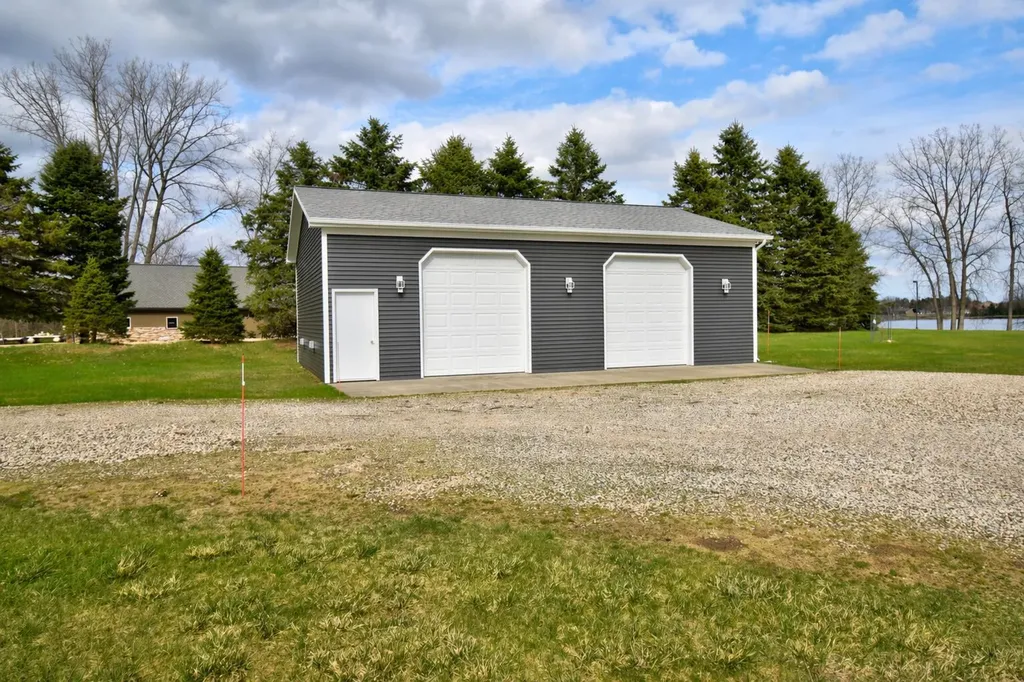 1291 S Queensway Drive Unknown City MI 48893
