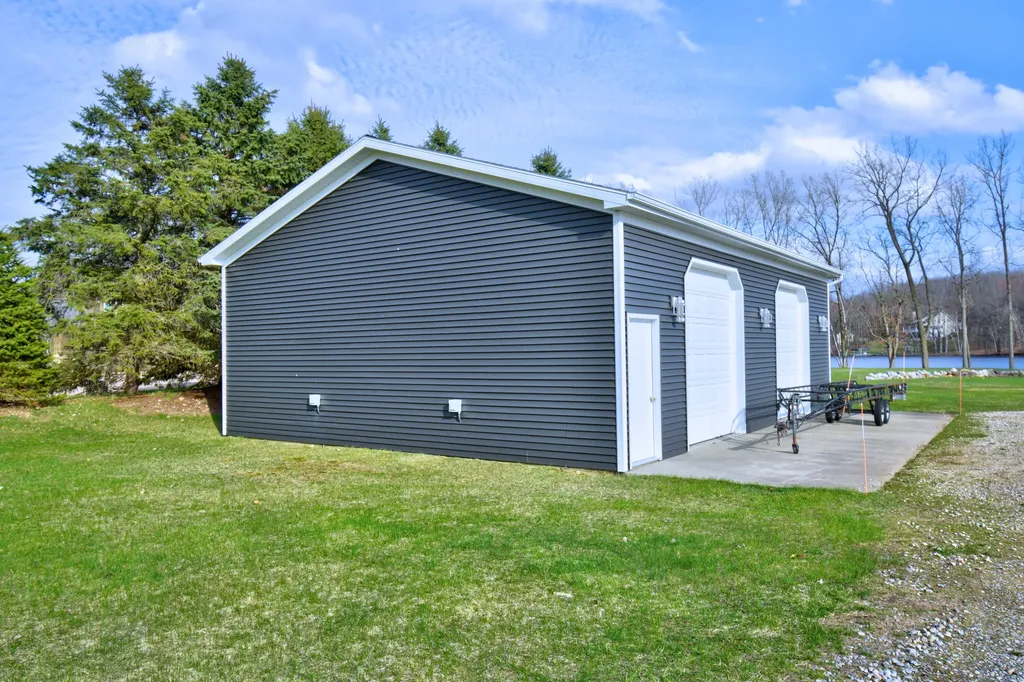 1291 S Queensway Drive Unknown City MI 48893