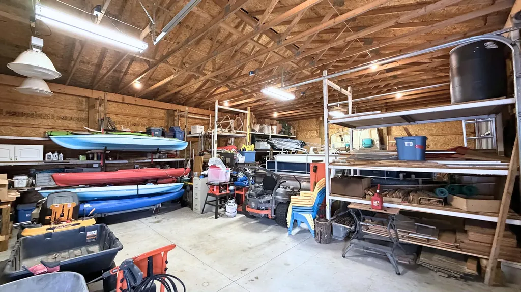 1291 S Queensway Drive Unknown City MI 48893