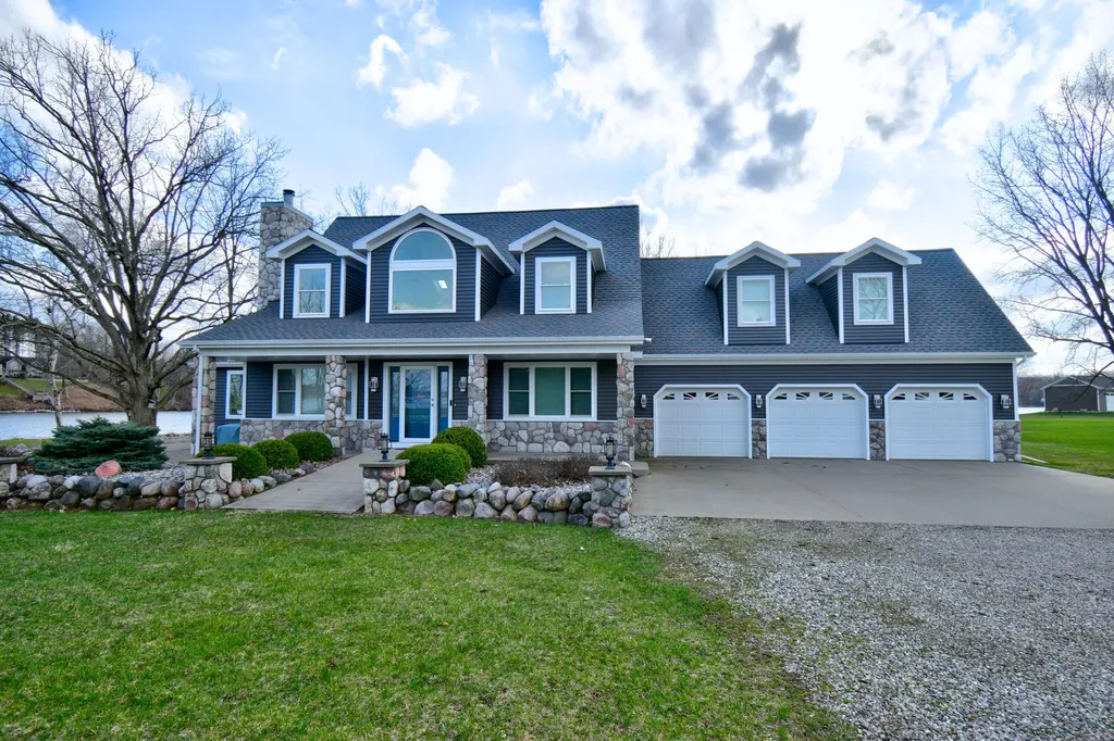 1291 S Queensway Drive Unknown City MI 48893