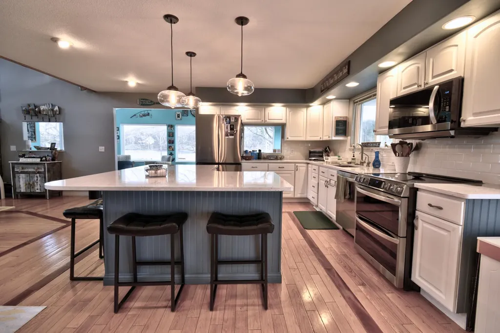 1291 S Queensway Drive Unknown City MI 48893