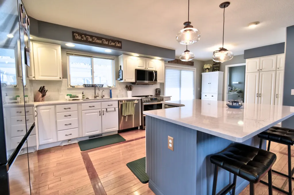 1291 S Queensway Drive Unknown City MI 48893