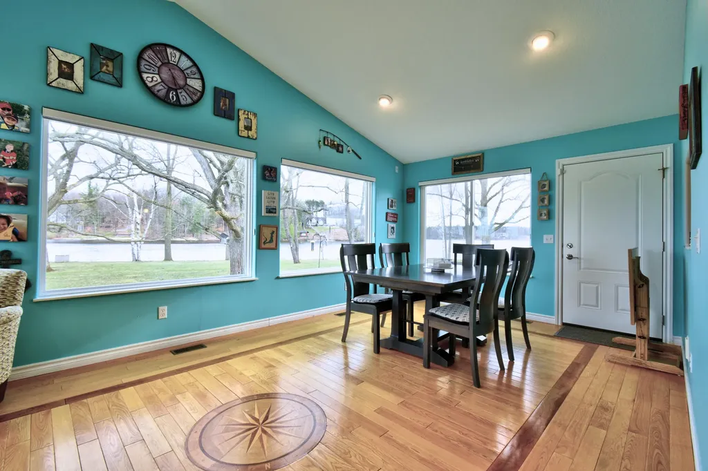 1291 S Queensway Drive Unknown City MI 48893