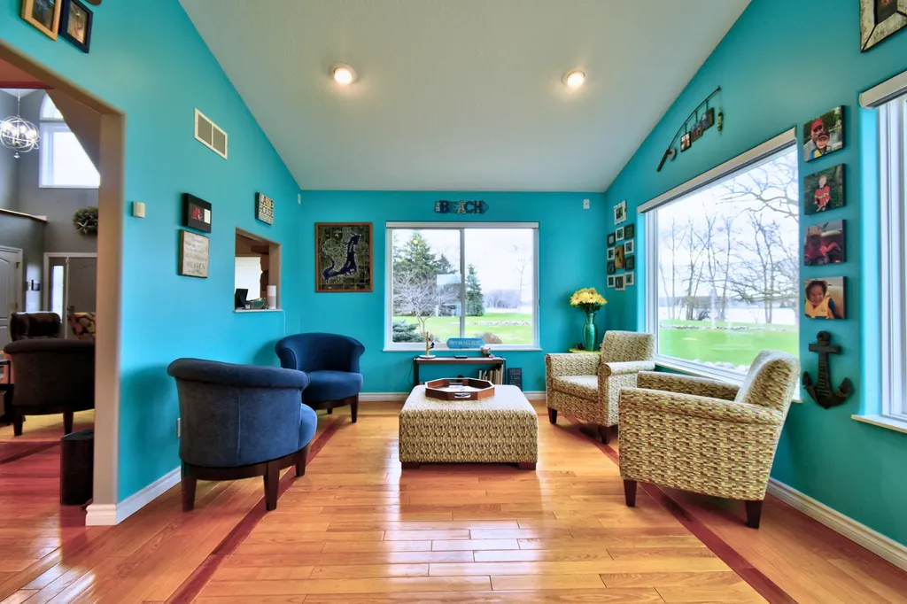 1291 S Queensway Drive Unknown City MI 48893