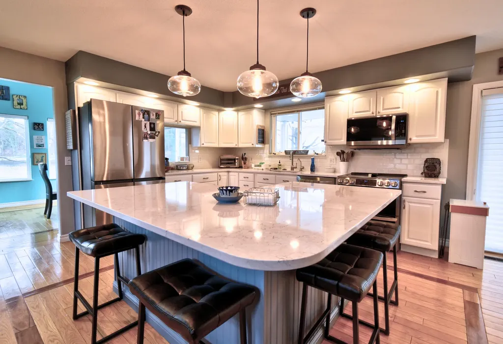 1291 S Queensway Drive Unknown City MI 48893