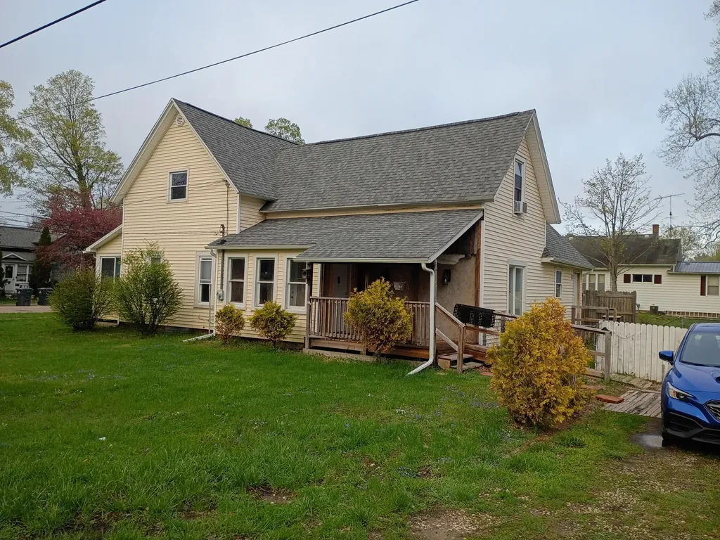 109 E Cass Street Bangor City MI 49013