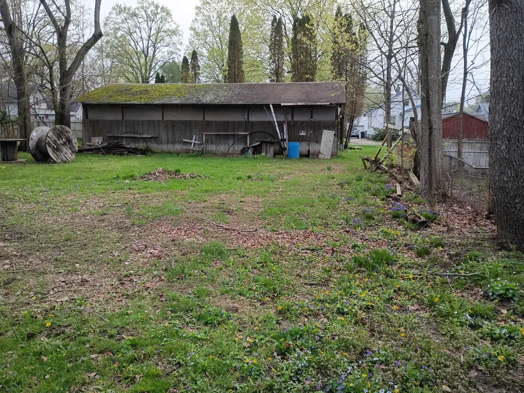 109 E Cass Street Bangor City MI 49013