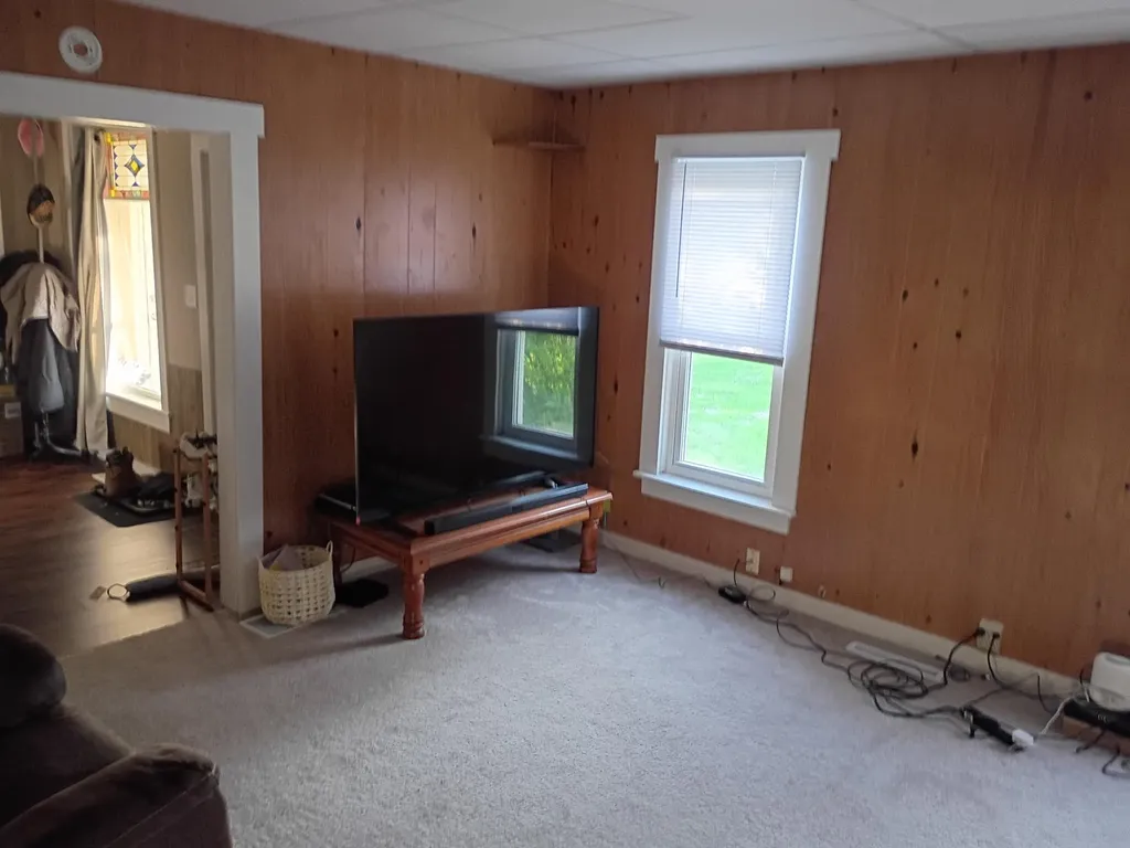 109 E Cass Street Bangor City MI 49013