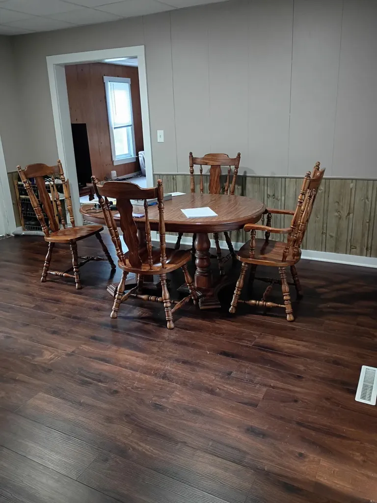 109 E Cass Street Bangor City MI 49013