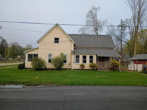 109 E Cass Street Bangor City MI 49013
