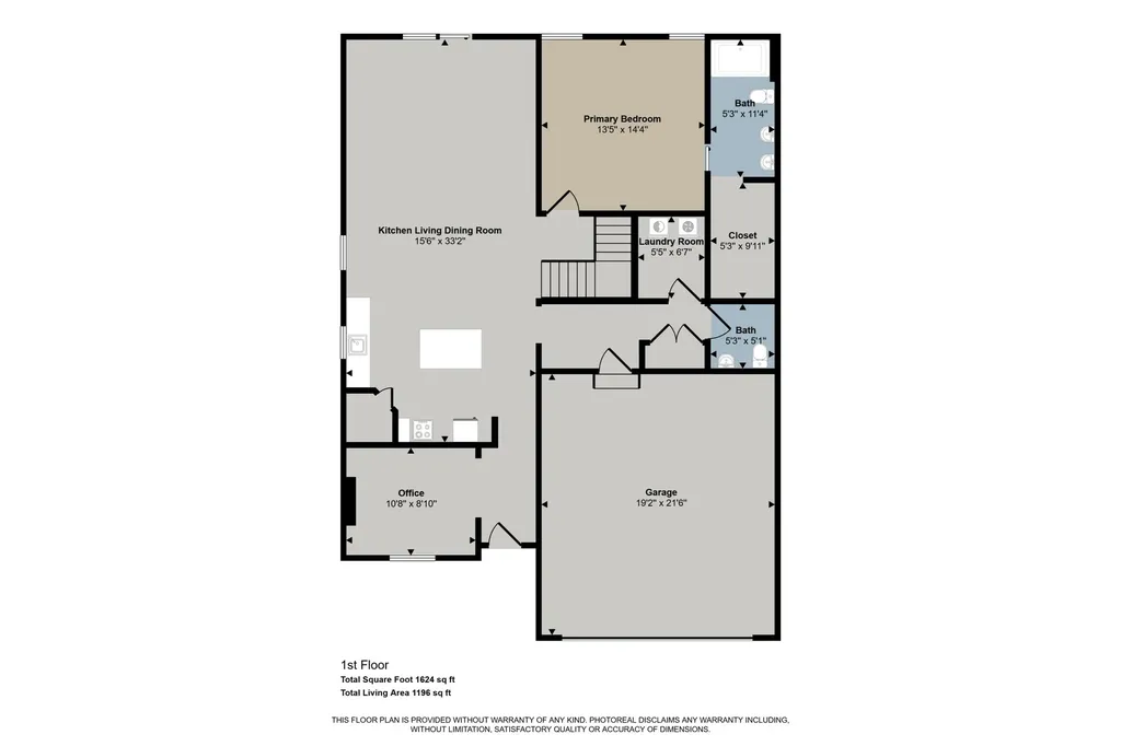 1548 N Village Circle Oshtemo Charter Township MI 49009