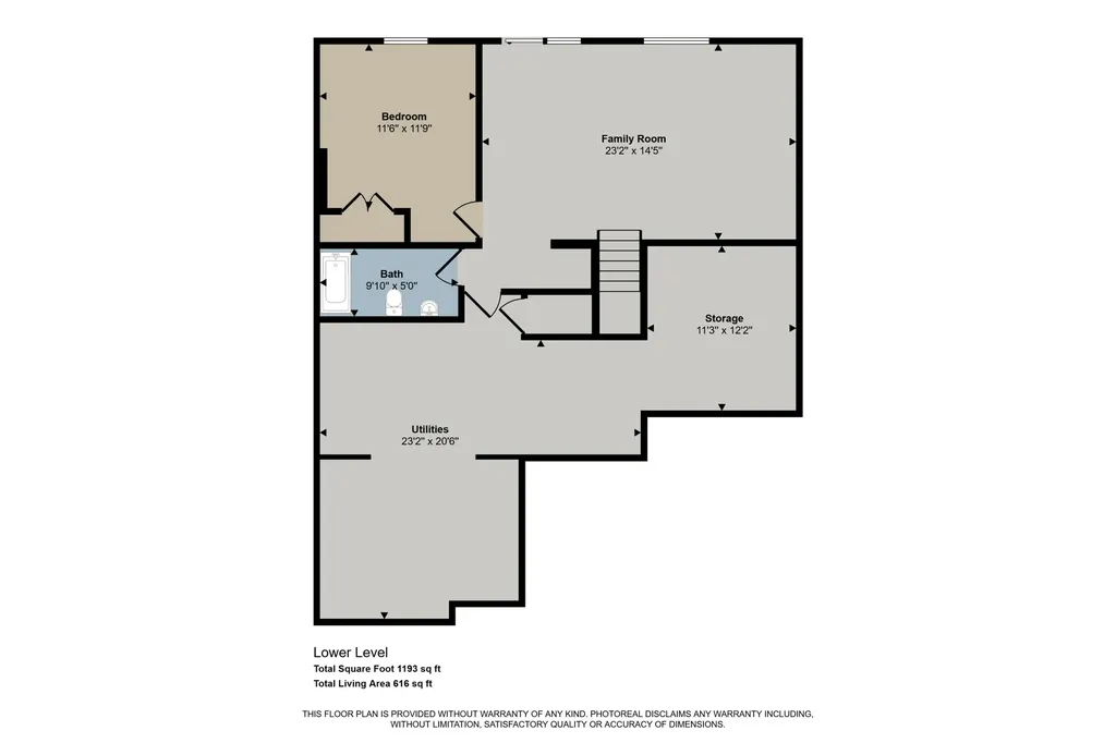 1548 N Village Circle Oshtemo Charter Township MI 49009