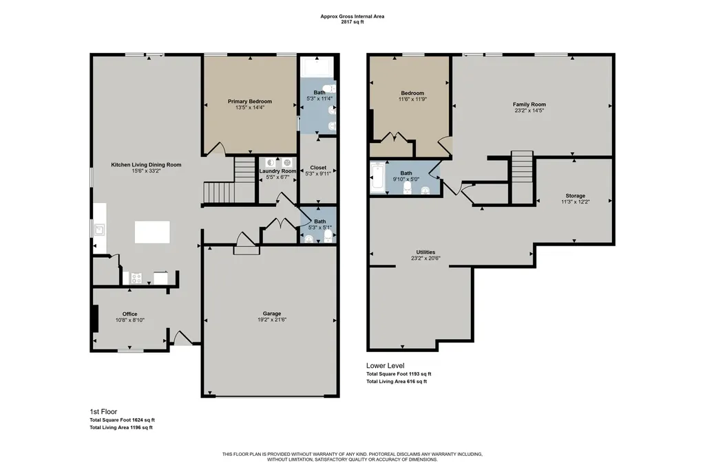 1548 N Village Circle Oshtemo Charter Township MI 49009