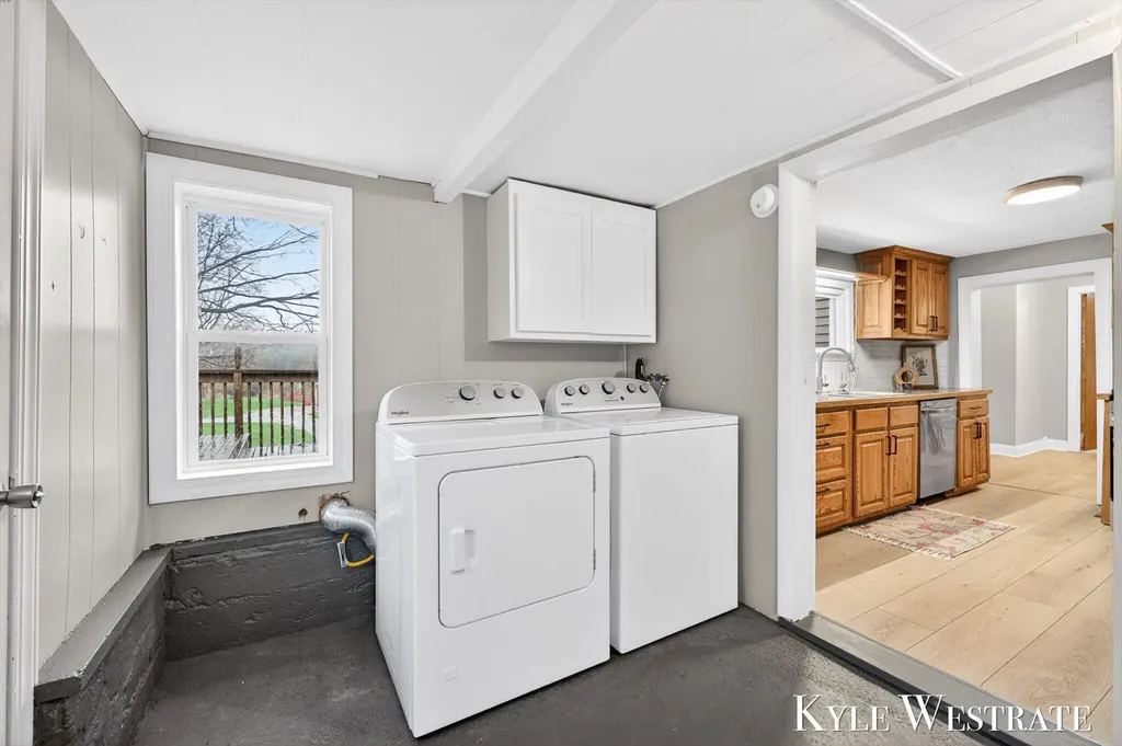 6707 Lessiter Road NE Grattan Township MI 48809