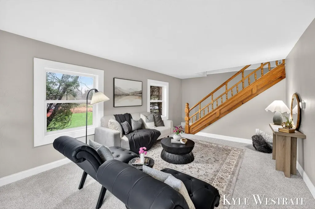 6707 Lessiter Road NE Grattan Township MI 48809