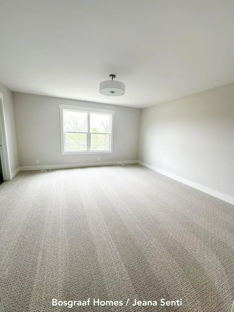 8366 Bauerridge Avenue Georgetown Charter Township MI 49428