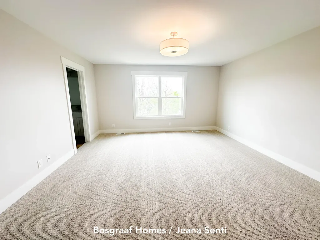 8366 Bauerridge Avenue Georgetown Charter Township MI 49428