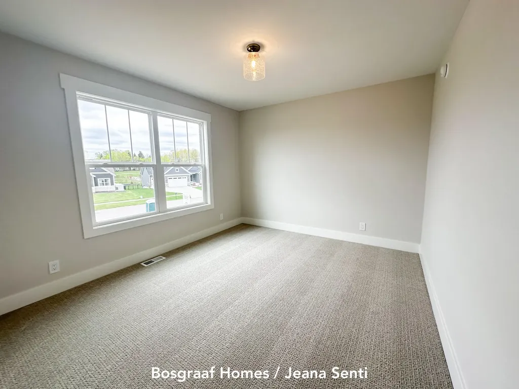 8366 Bauerridge Avenue Georgetown Charter Township MI 49428