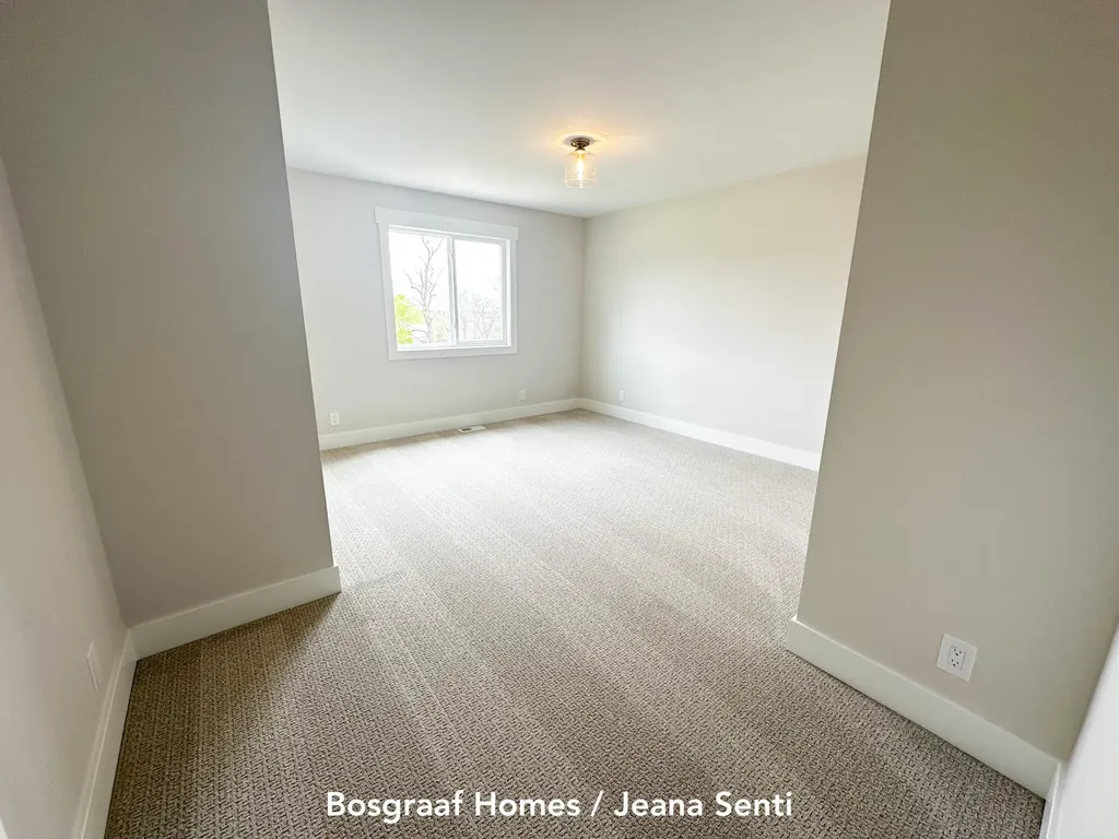 8366 Bauerridge Avenue Georgetown Charter Township MI 49428