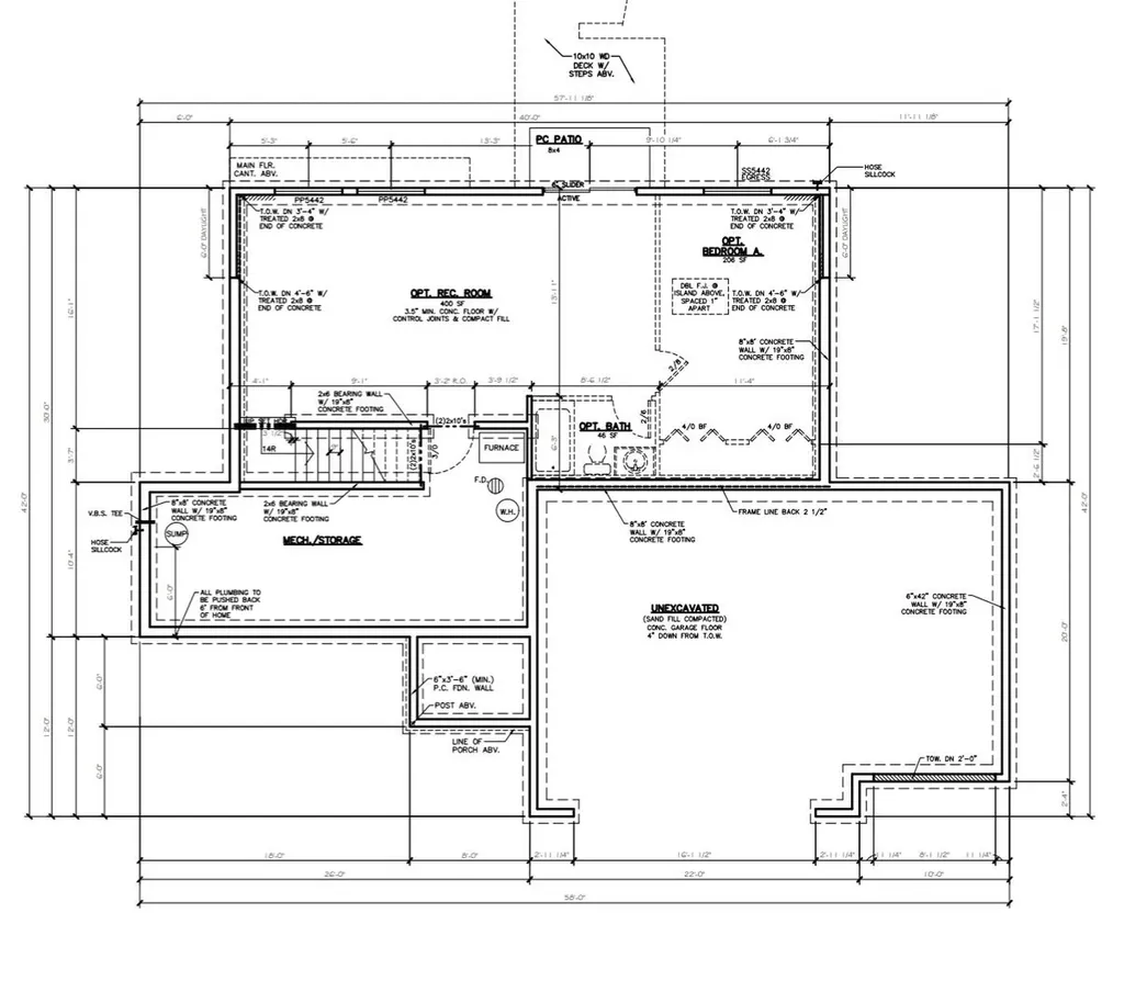8366 Bauerridge Avenue Georgetown Charter Township MI 49428