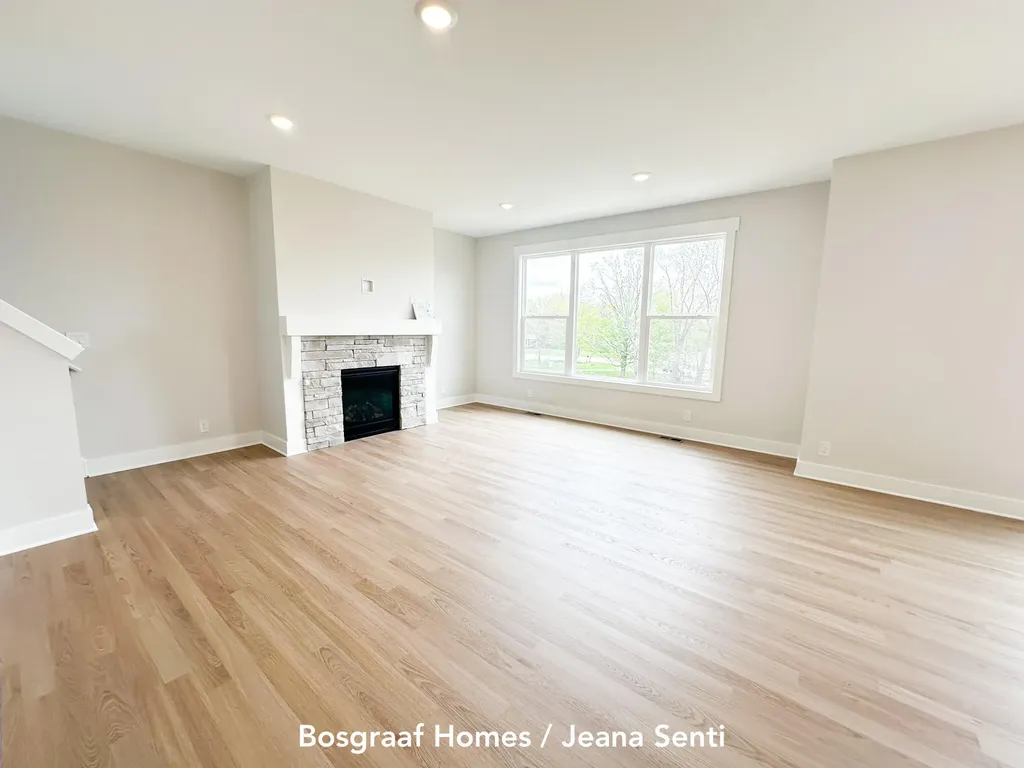 8366 Bauerridge Avenue Georgetown Charter Township MI 49428