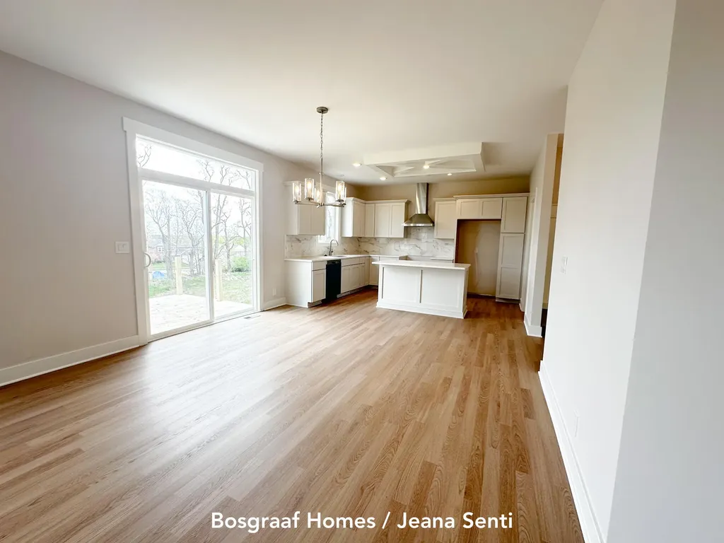 8366 Bauerridge Avenue Georgetown Charter Township MI 49428