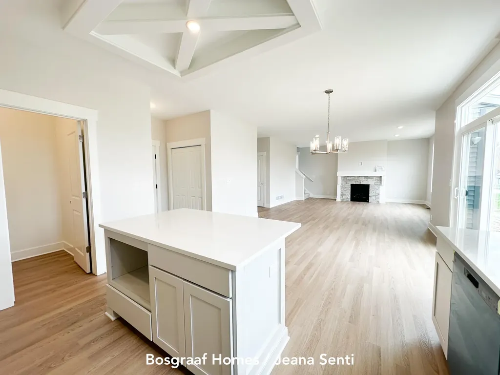 8366 Bauerridge Avenue Georgetown Charter Township MI 49428