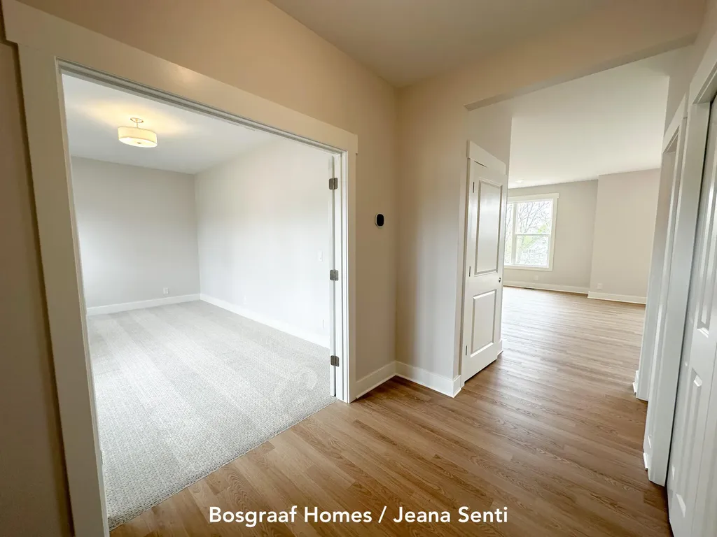 8366 Bauerridge Avenue Georgetown Charter Township MI 49428