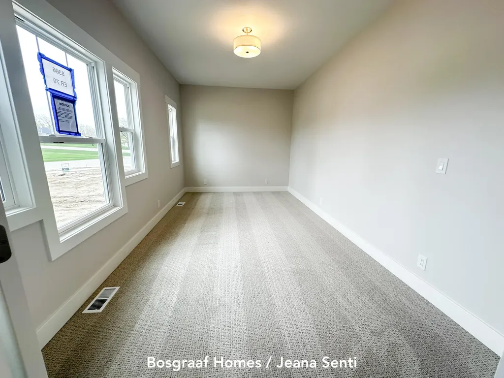 8366 Bauerridge Avenue Georgetown Charter Township MI 49428