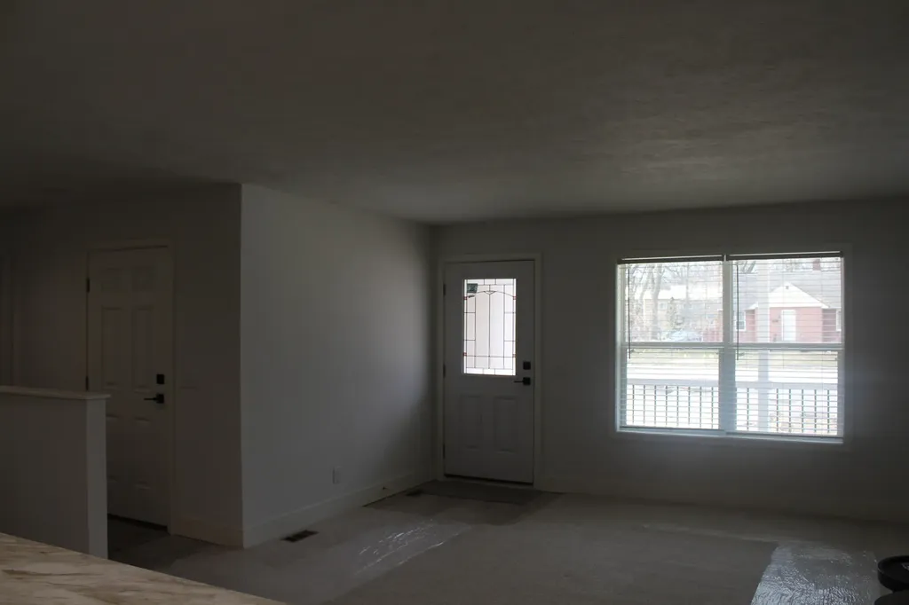 254 Meeking Street Muskegon City MI 49442