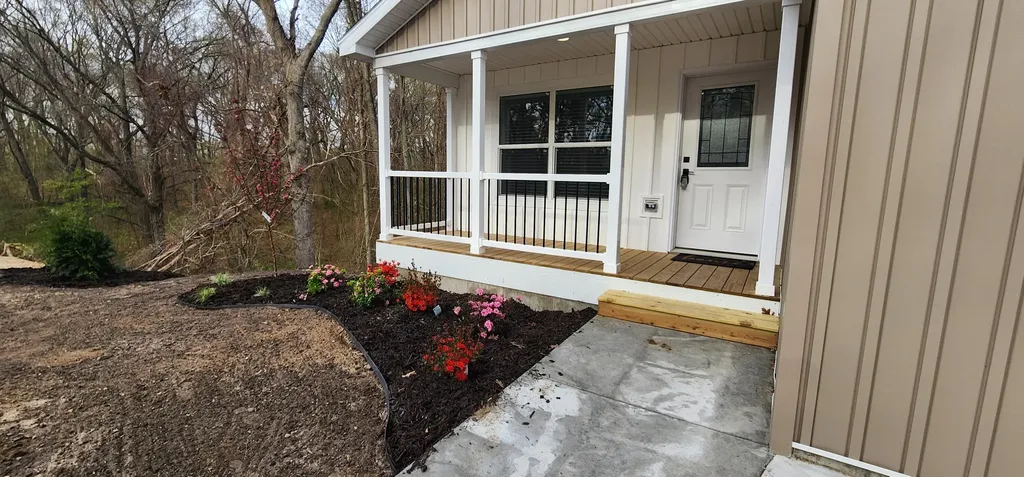 254 Meeking Street Muskegon City MI 49442