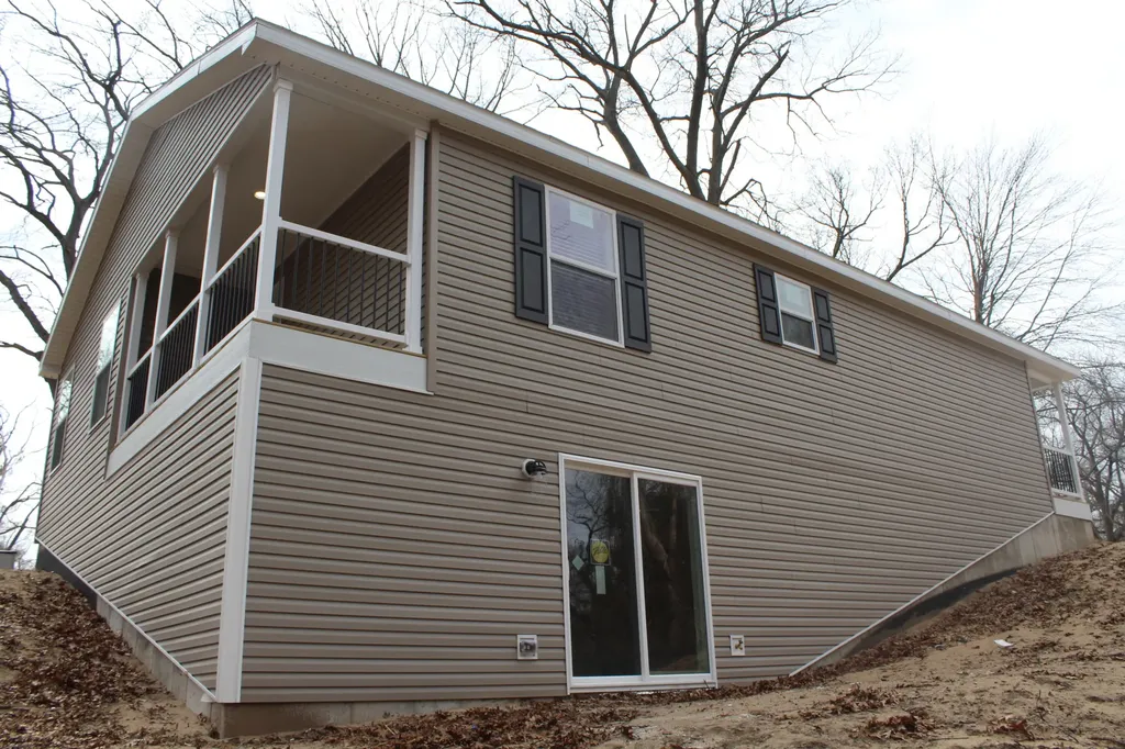 254 Meeking Street Muskegon City MI 49442