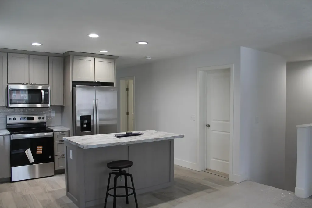 254 Meeking Street Muskegon City MI 49442