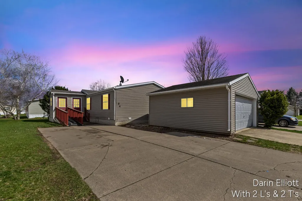 360 E Tuttle Road Ionia City MI 48846