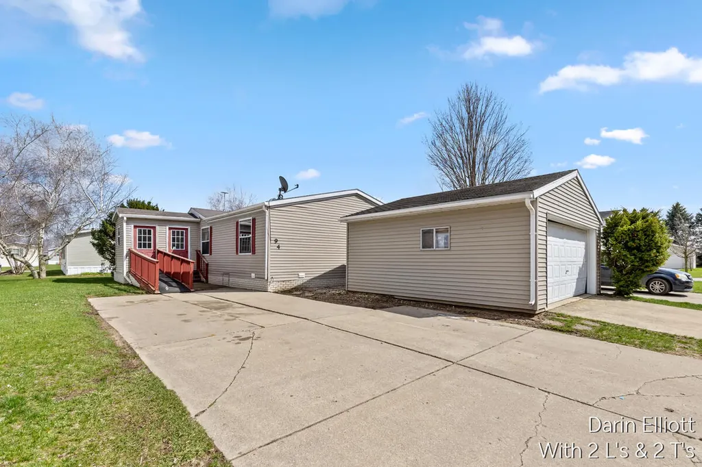 360 E Tuttle Road Ionia City MI 48846