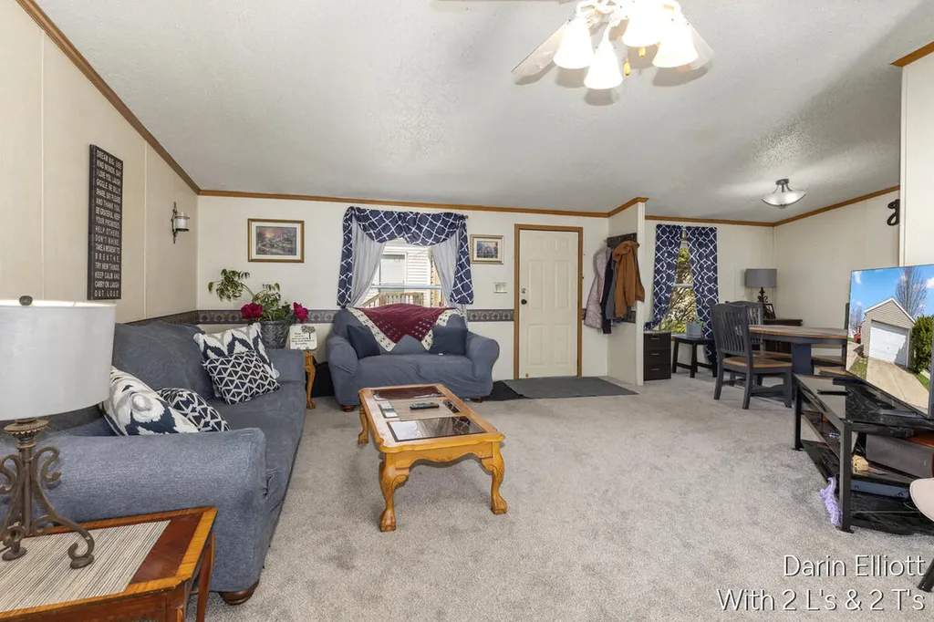 360 E Tuttle Road Ionia City MI 48846