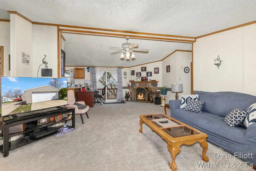 360 E Tuttle Road Ionia City MI 48846