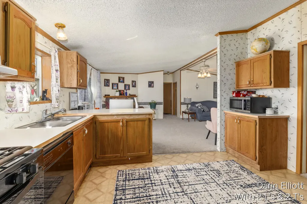 360 E Tuttle Road Ionia City MI 48846