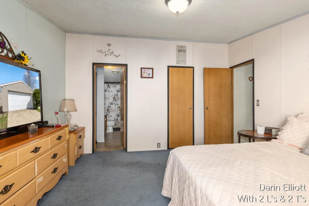 360 E Tuttle Road Ionia City MI 48846